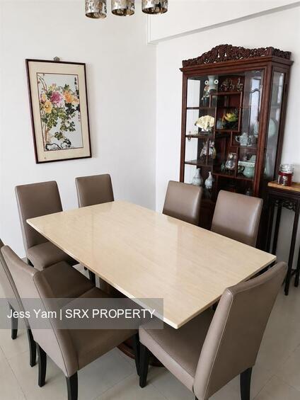 Blk 398 Yishun Ring Road (Yishun), HDB 4 Rooms #620726451